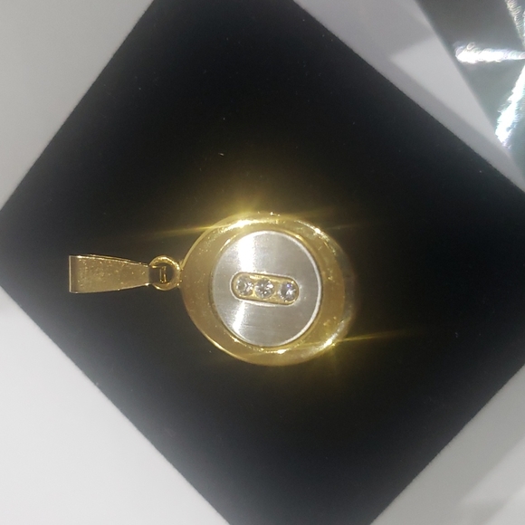 Vintage Pedant only - Picture 2 of 3